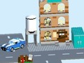 Spil LEGO Brandvæsen  online