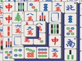 Spil Mahjong med en ven  online