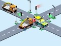 Spil LEGO Trafik  online
