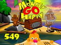 Spil Monkey Go Happy Stage 549 online