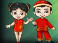 Spil Angel Chinese New Year Escape 2  online