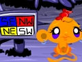 Spil Monkey Go Happy Stage 89 online
