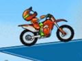 Spil Motorcykel Acrobat  online