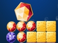 Spil Hexagon fysik  online