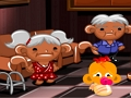 Spil Monkey Go Happy Stage 704 online