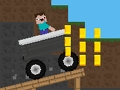 Spil Skøre driver Noob  online