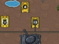 Spil Forsvar militærbase  online