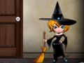 Spil Amgel Halloween Room Escape 29 online