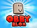 Spil Obby Blox online