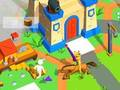 Spil Mit land: Kingdom Defender online