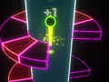 Spil Neon tårn  online