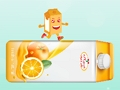 Spil Spring juice online