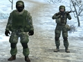 Spil Soldat fra Fædrelandet  online