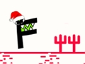 Spil Merge Alphabet: 2D Running  online