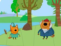 Spil Vilde eventyr  online