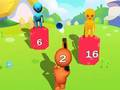 Spil Flet Grabber  online