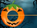 Spil Halloween cirkel  online