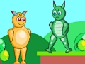 Spil Kadeomon online