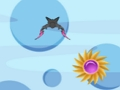 Spil Flyvende Flagermus  online