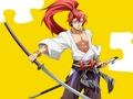 Spil Scarlet Bonds puslespil  online