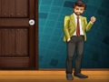 Spil Amgel Easy Room Escape 71 online