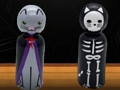 Spil Amgel Halloween Room Escape 32 online
