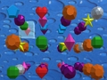 Spil GEM drop 3d online