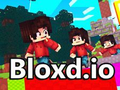 Spil Bloxd. io  online