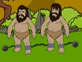 Spil Twin Tribal Rescue online