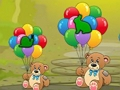 Spil Giraffe flugt  online