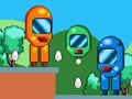 Spil Pekko Robot 2 online