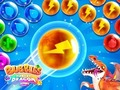 Spil Bobler & Hungry Dragon  online