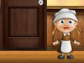 Spil Thanksgiving Room Escape 9  online