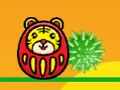 Spil Daruma Tigerløb  online