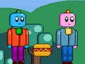 Spil Deca vs Rooko 2 online