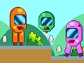Spil Pekko Robot online