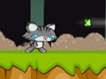 Spil Bob Cat Runner online
