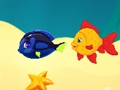 Spil Marine fisk  online
