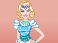 Spil Festdronning Elisa  online