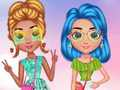 Spil Mine Sweet Strawberry Outfits  online