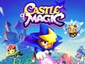 Spil Magiens Slot  online