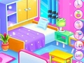 Spil Violet Dream Castle Clean online