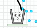 Spil Glad fyldt glas 3  online