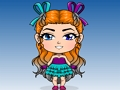 Spil Mega Kawaii Chibi Avatar Maker online