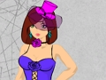 Spil Farve & Dress Up  online
