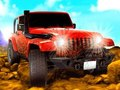 Spil Revolution offroad online