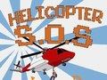 Spil Helikopter SOS  online