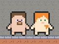 Spil Pixi Steve Alex Herobrine online