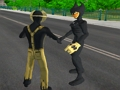 Spil Bendy and the Ink 3D-spil  online
