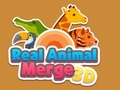 Spil Ægte dyre Merge 3D online